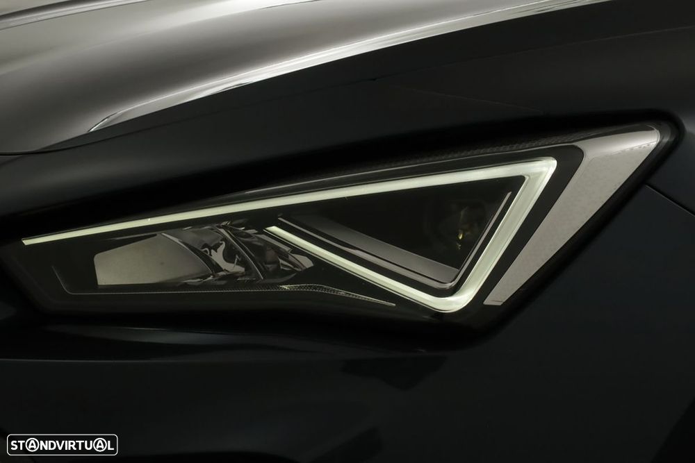 Cupra Formentor 1.4 e-Hybrid DSG - 6