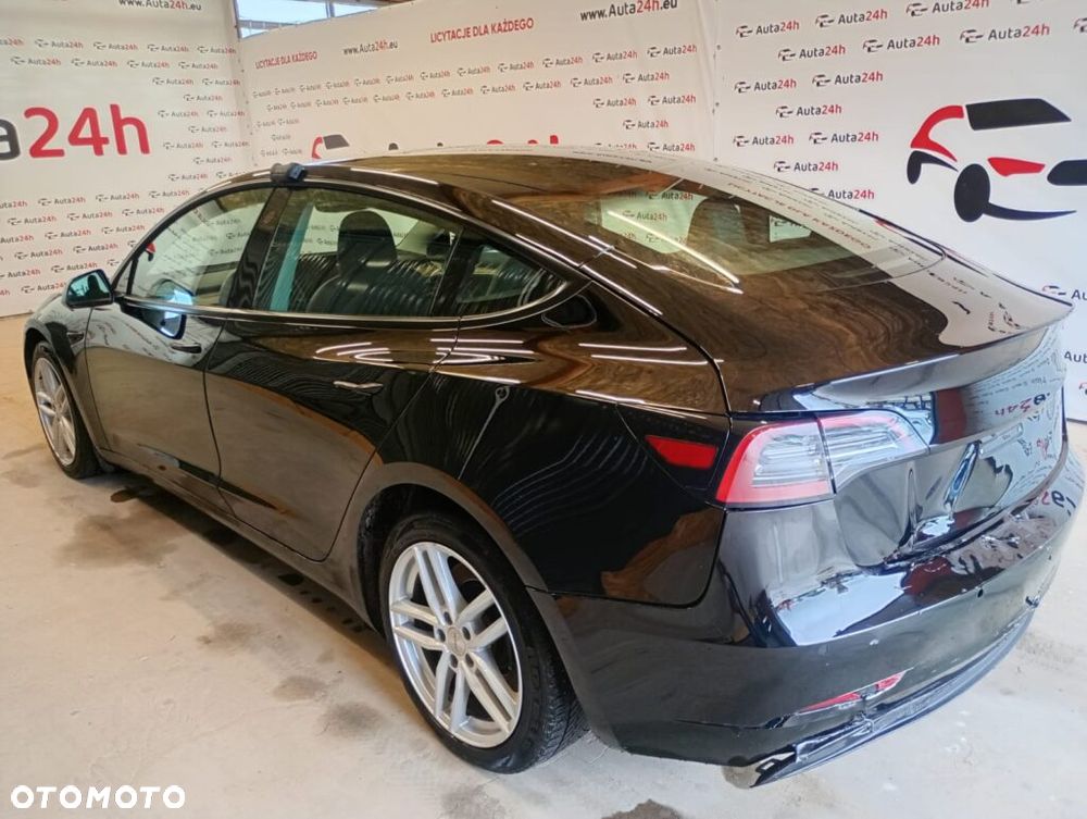 Tesla Model 3 Allradantrieb Dual Motor - 6