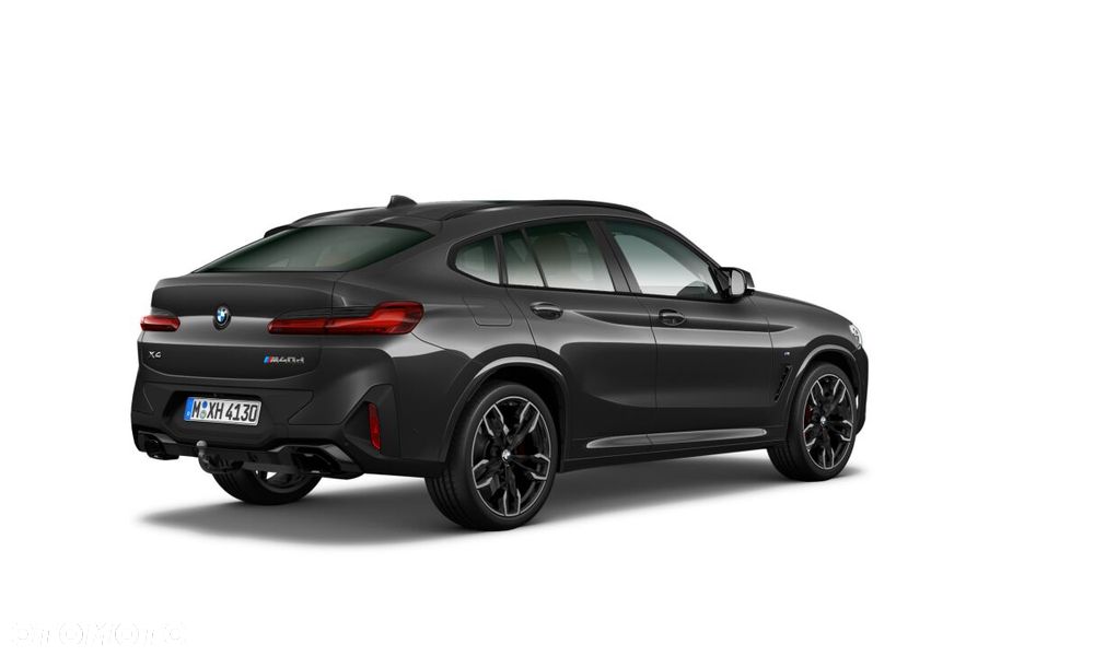 BMW X4 - 2