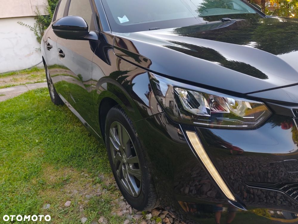 Peugeot 208 1.2 PureTech Active S&S - 13