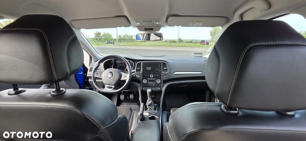 Renault Megane 1.2 Energy TCe GT Line - 6
