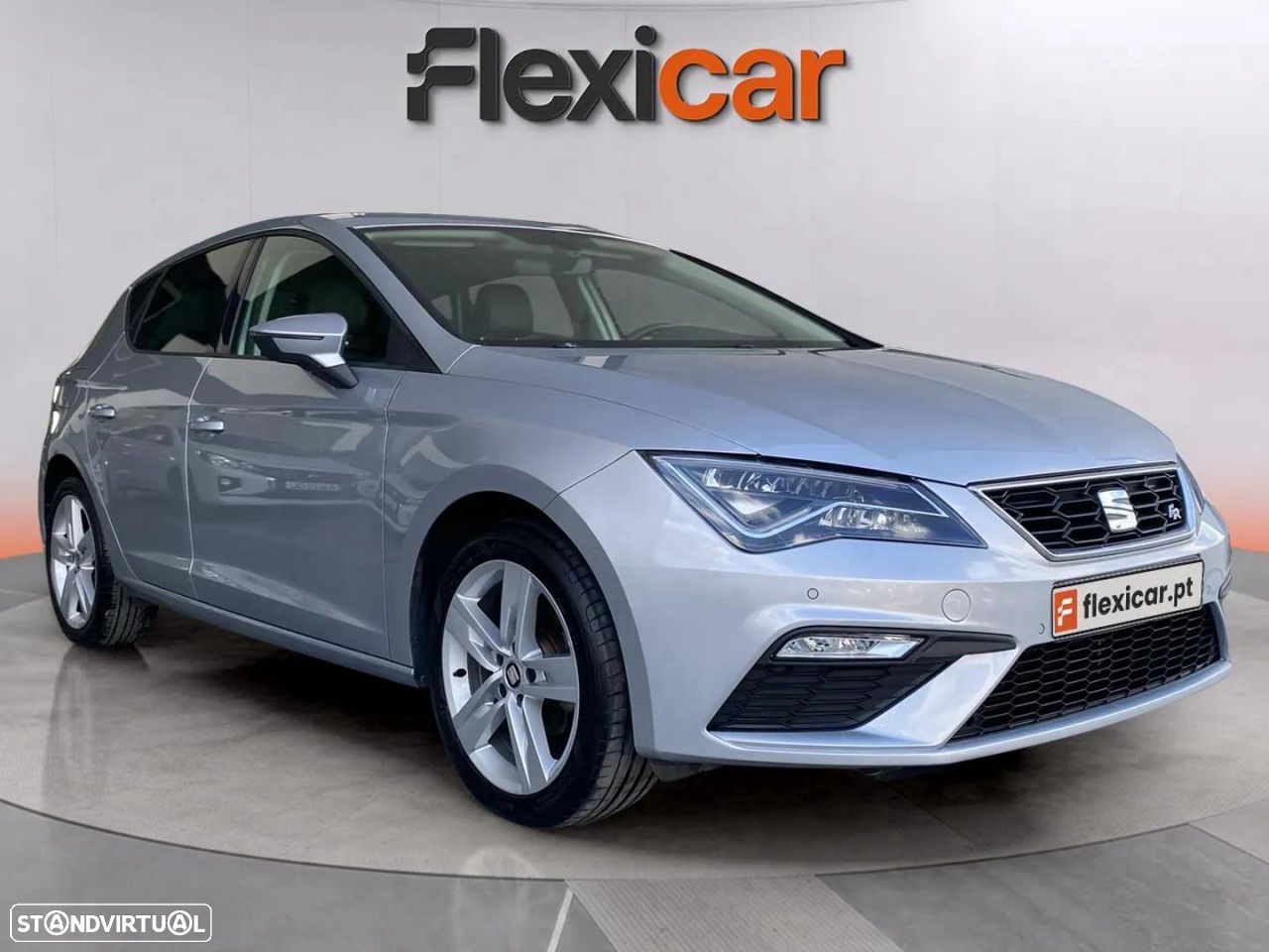 SEAT Leon 1.0 EcoTSI FR S/S - 1