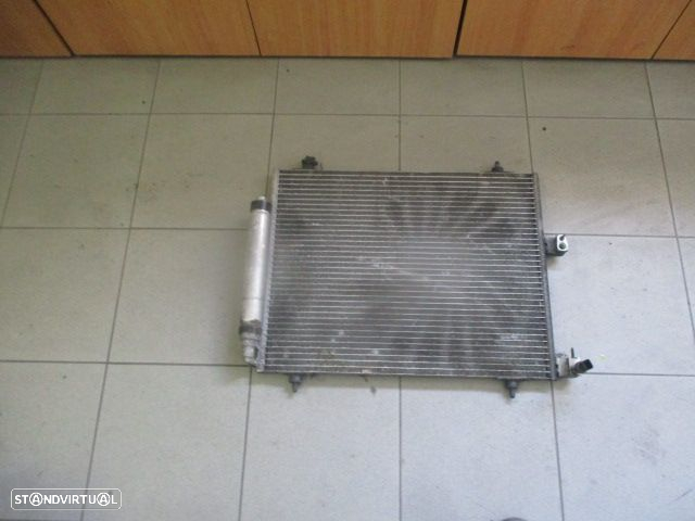 Radiador AC 870231RC PEUGEOT 807 2006 2.2Hdi - 3