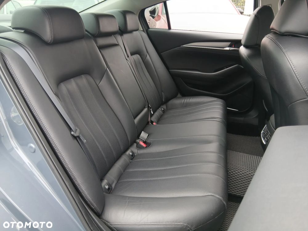 Mazda 6 2.0 SKYPrestige - 22