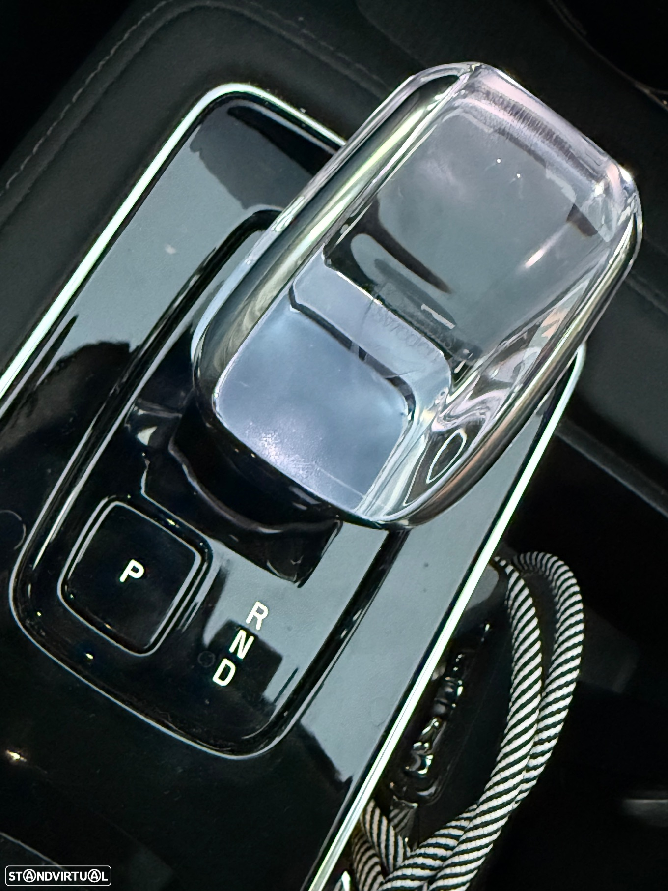 Volvo XC 90 2.0 T8 PHEV Ultra Dark AWD - 41