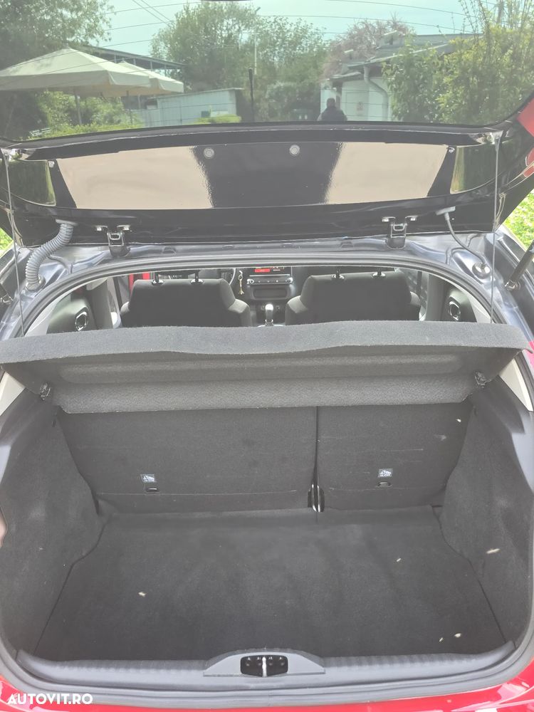 Citroën C3 1.2 PureTech 110 S&S BVM6 MAX - 10