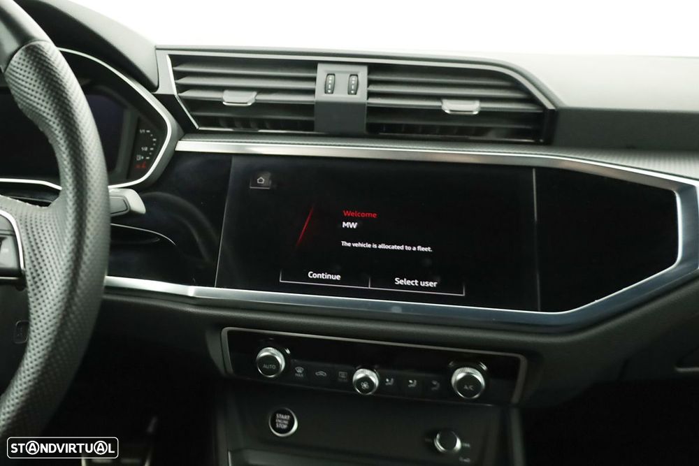 Audi Q3 Sportback 45 TFSIe S line S tronic - 9