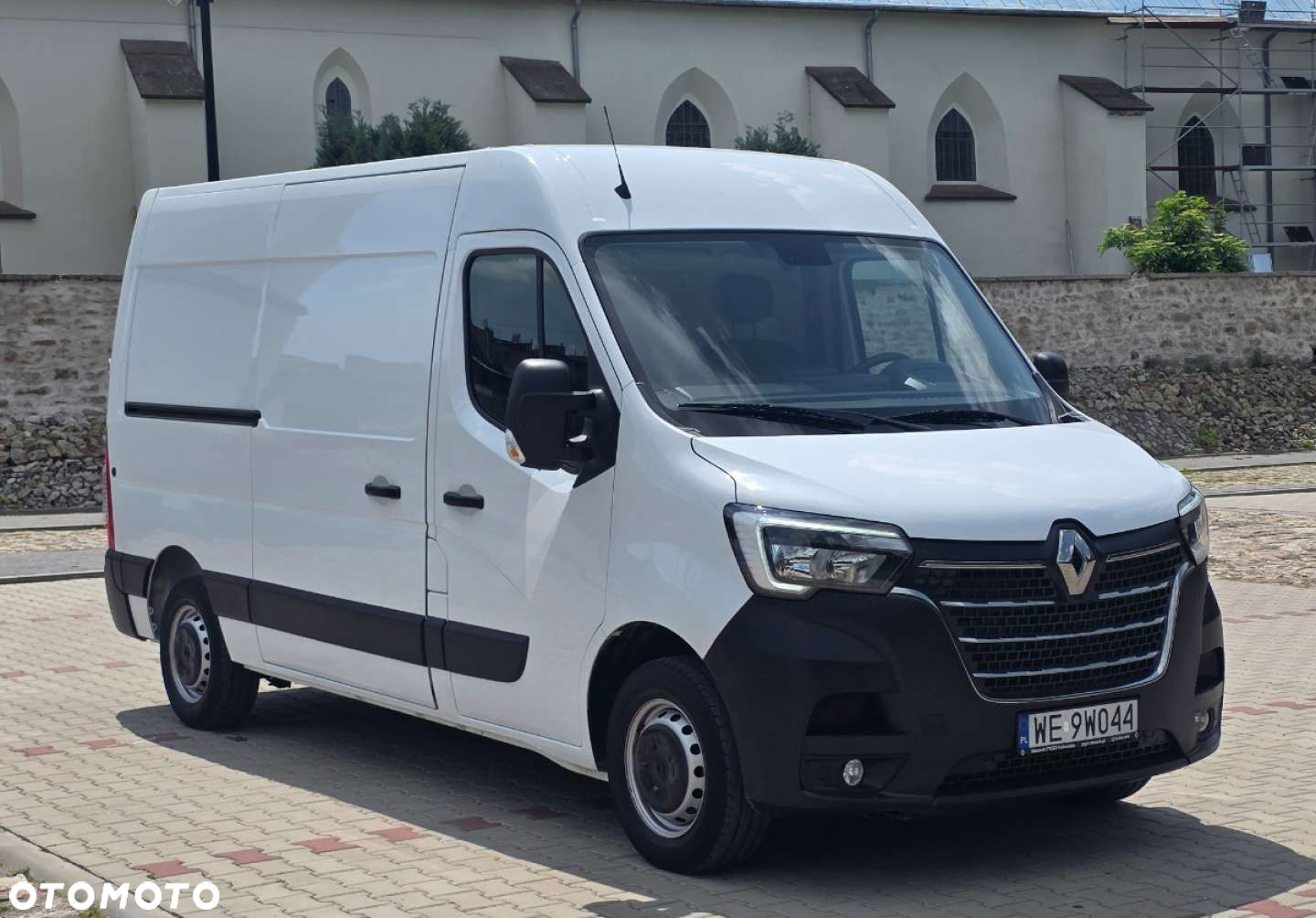 Renault Master - 3