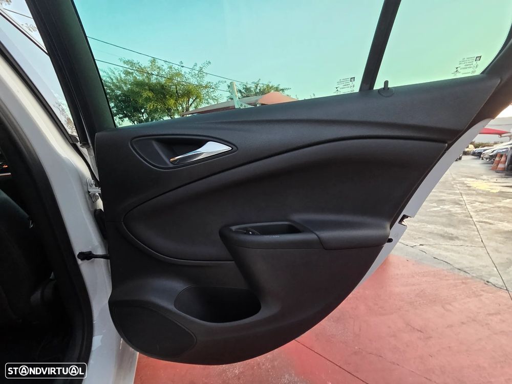 Opel Astra Sports Tourer 1.6 CDTI Innovation S/S - 16