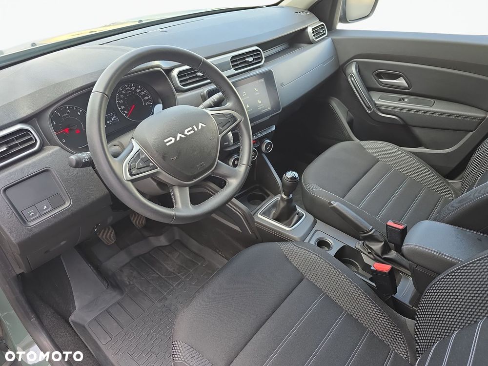 Dacia Duster 1.0 TCe Journey - 11
