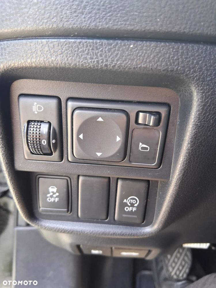 Nissan Juke 1.5 dCi Edition - 24