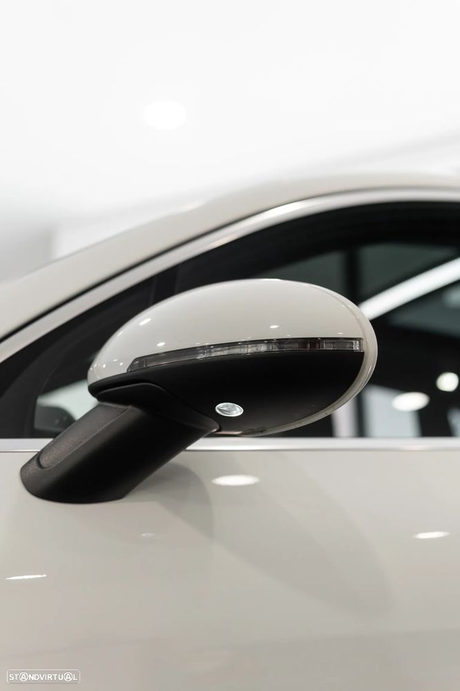 Porsche Macan S - 21