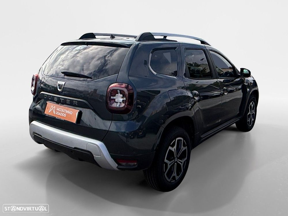 Dacia Duster 1.0 TCe ECO-G Comfort Bi-Fuel - 5