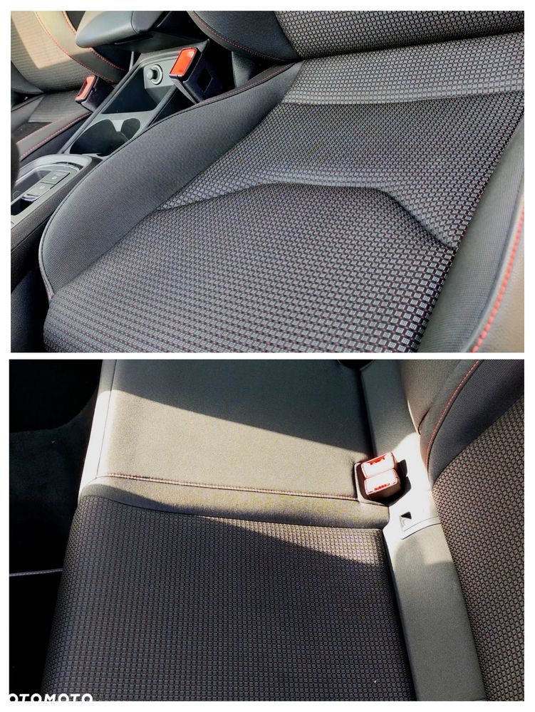Seat Leon 2.0 TDI FR S&S EU6 - 22
