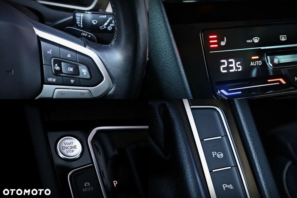 Volkswagen Passat 2.0 TSI Elegance DSG - 38