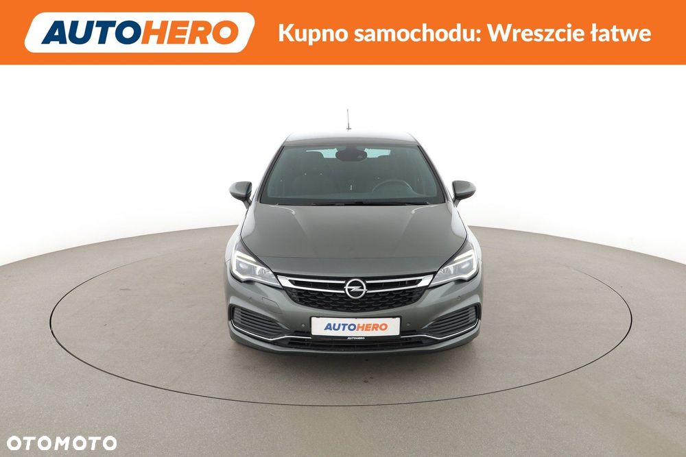 Opel Astra - 12