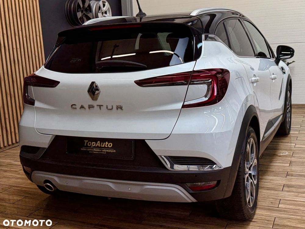 Renault Captur 1.3 TCe Intens EDC - 9