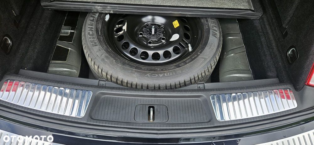 Opel Insignia - 22