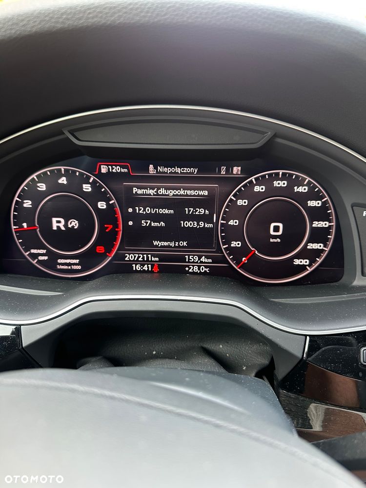 Audi Q7 - 37