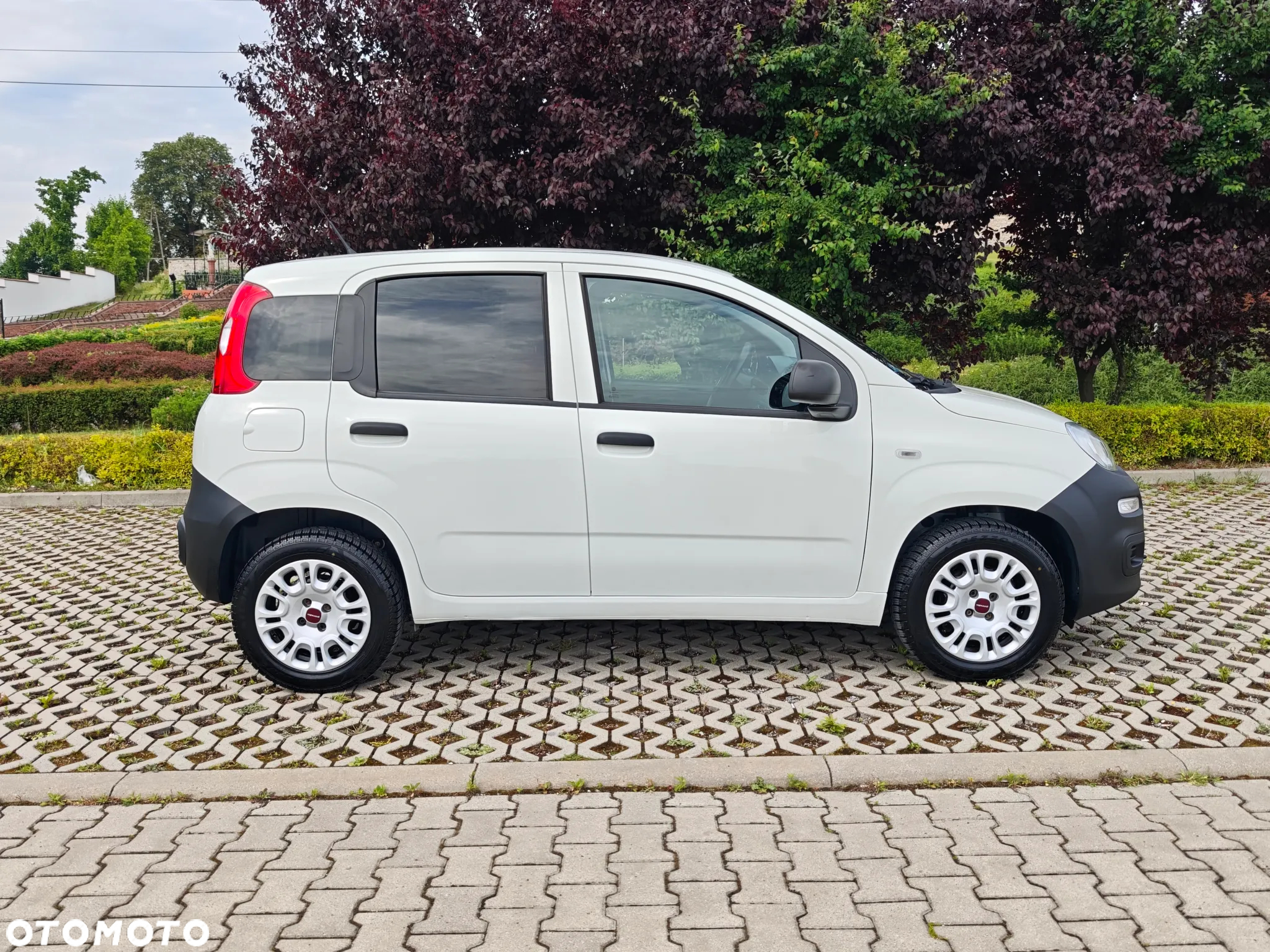 Fiat Panda - 4
