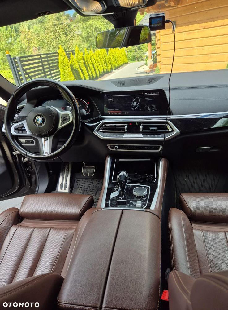 BMW X6 - 13