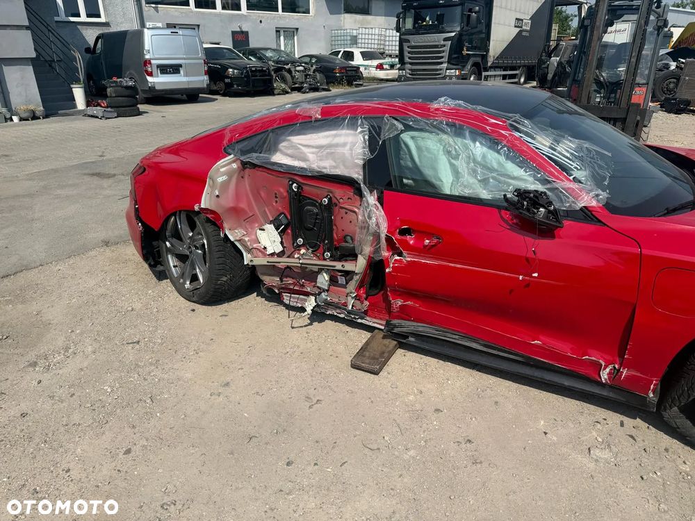Audi e-tron GT 60 93kWh Quattro - 4