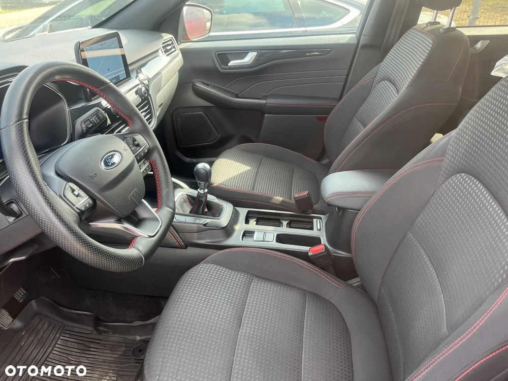 Ford Kuga 1.5 EcoBoost FWD ST-Line - 7