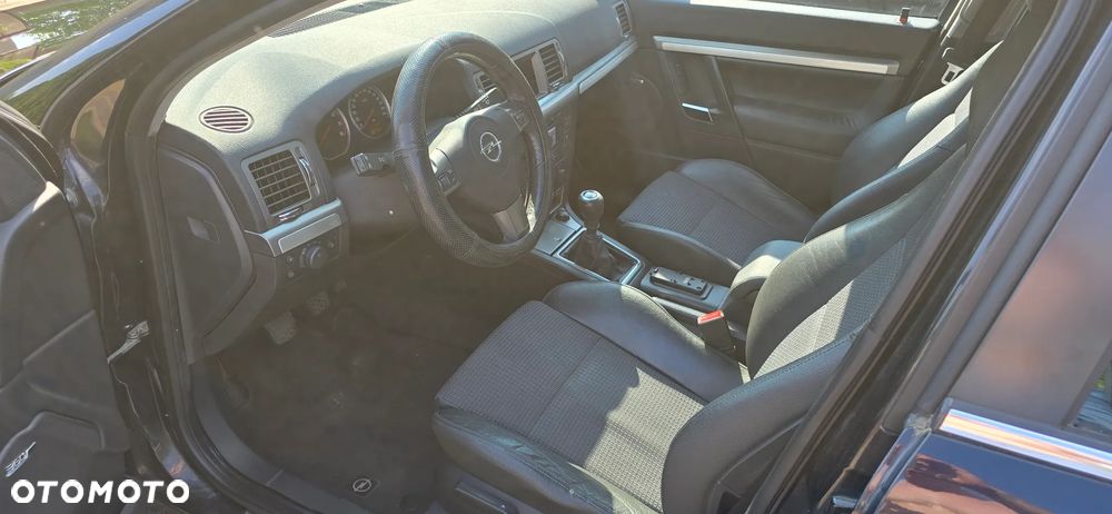 Opel Vectra 1.8 Cosmo - 14