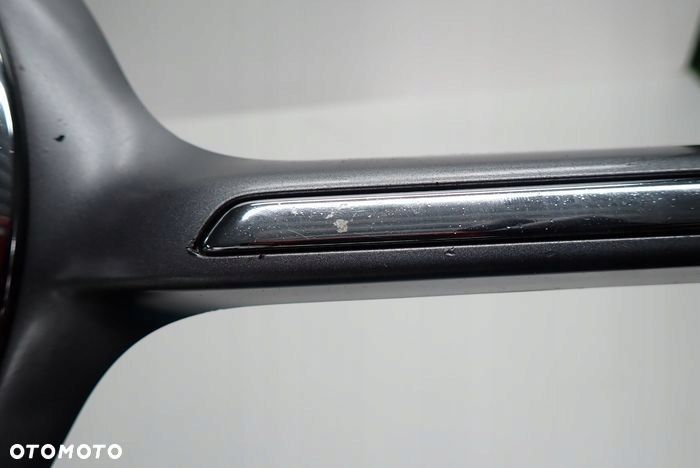 MERCEDES W177 177 A-KLASA 18- atrapa grill A1778880201 - 7