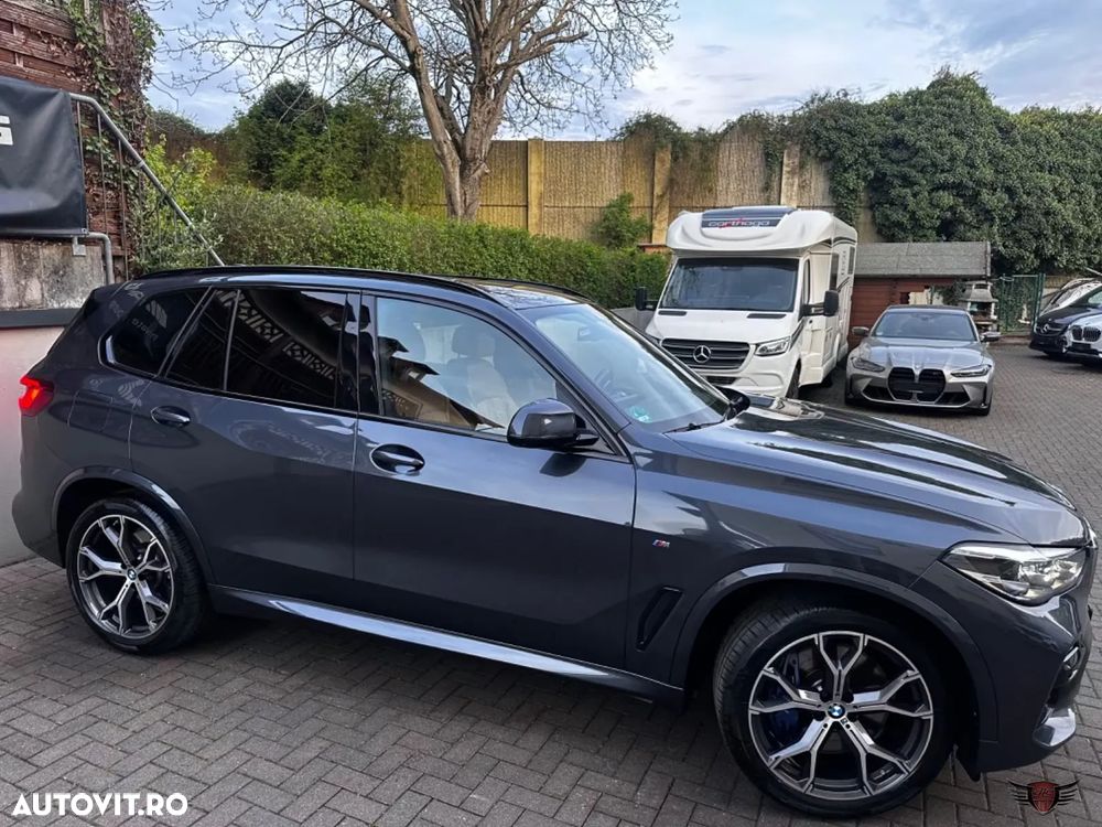 BMW X5 xDrive45e - 29