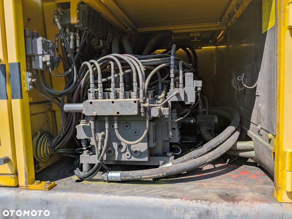 Volvo Akerman ec230B - 17