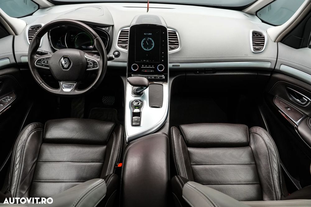 Renault Espace - 8