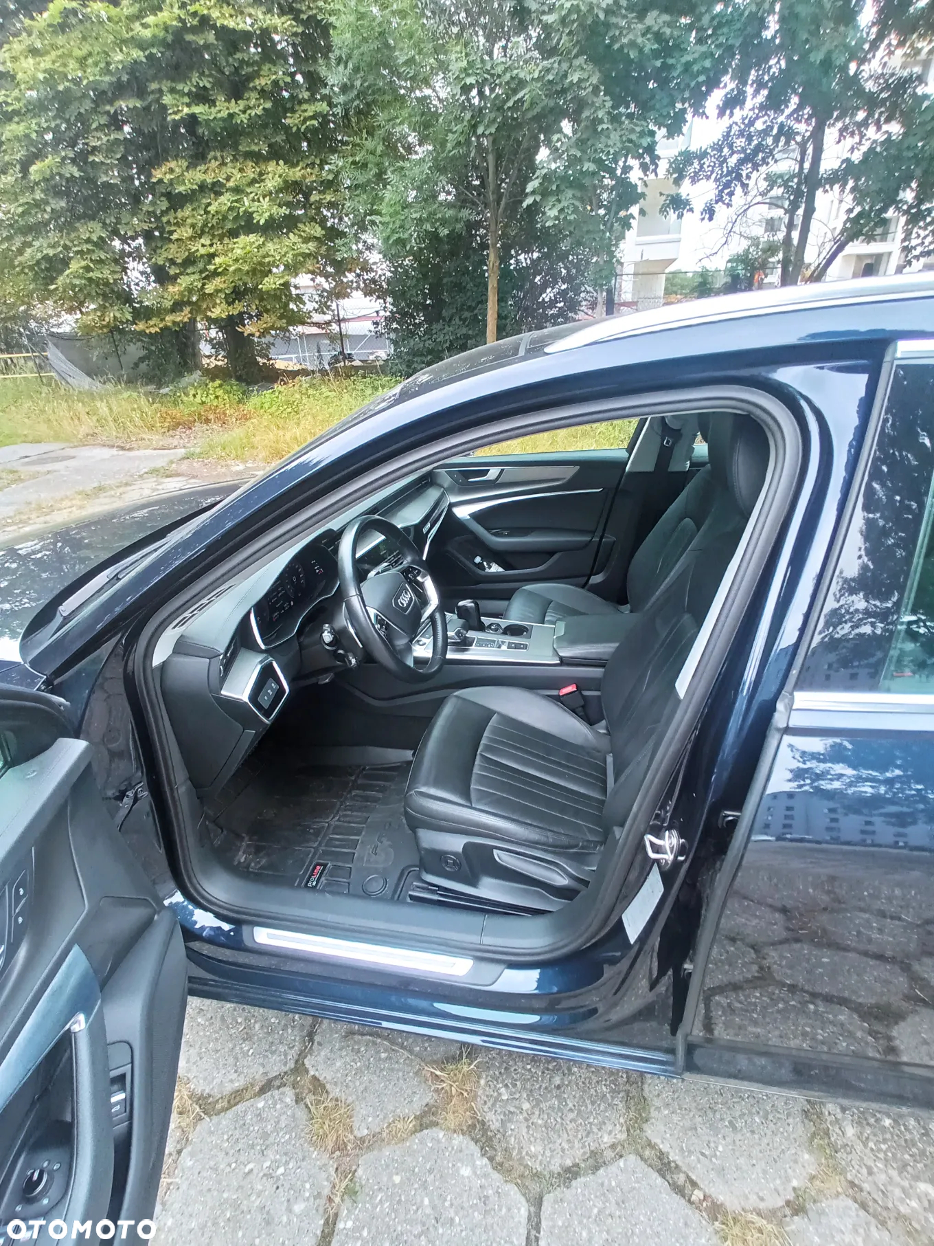 Audi A6 - 17