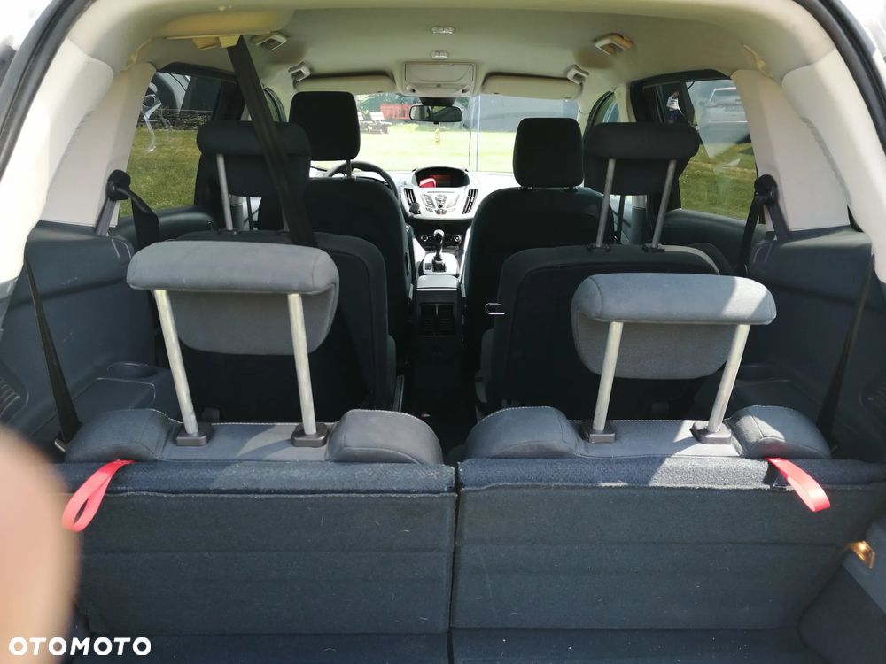 Ford Grand C-MAX 2.0 TDCi Business Edition - 22