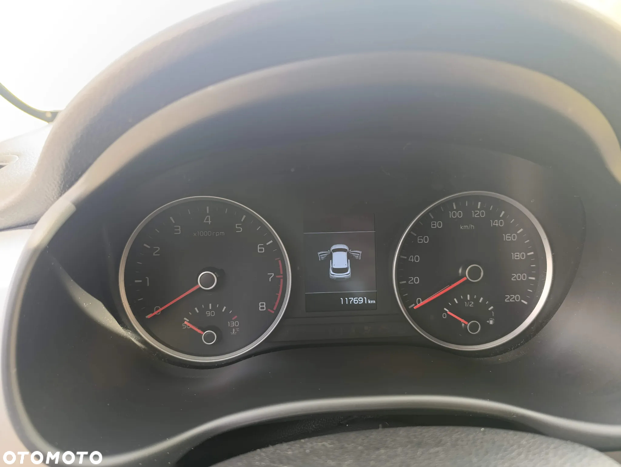 Kia Stonic - 13