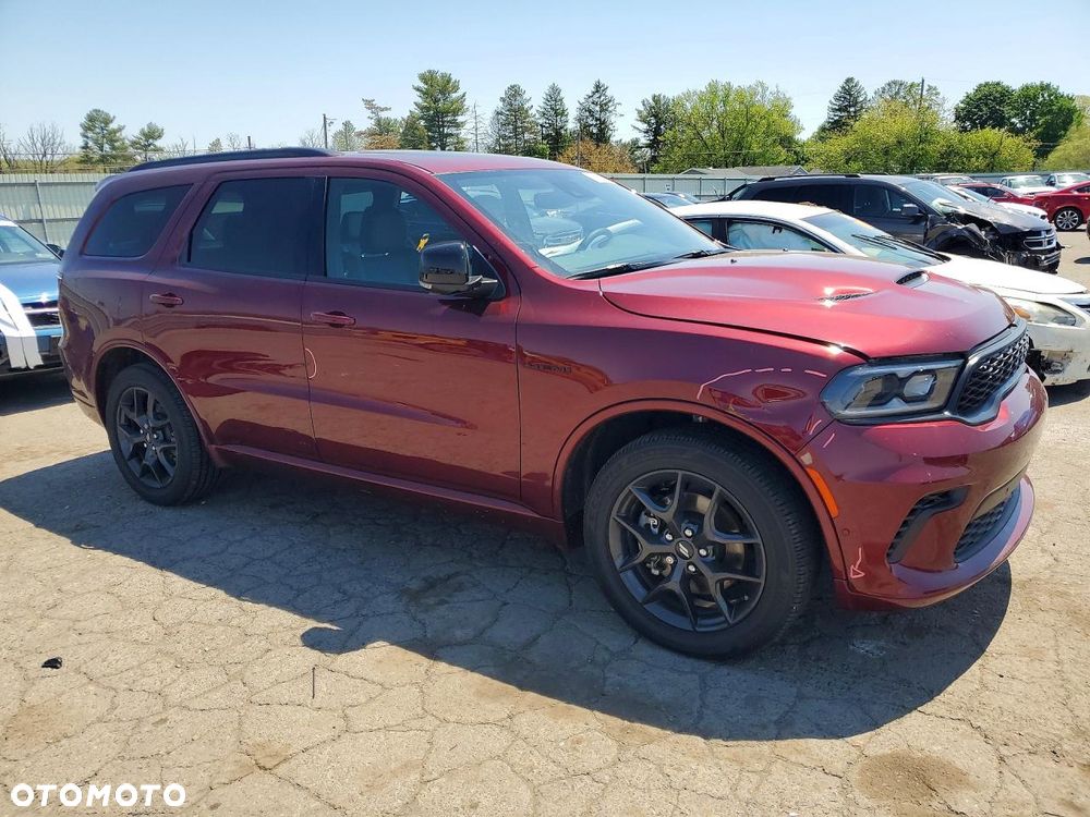 Dodge Durango 5.7 R/T - 5