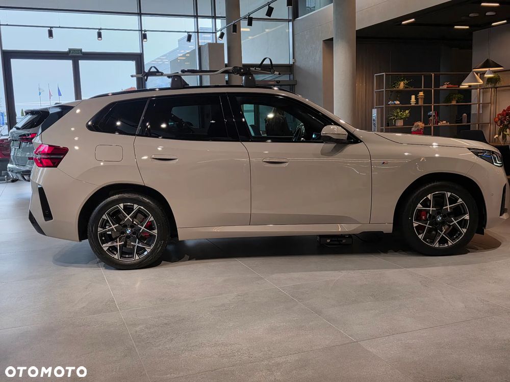 BMW X3 - 3