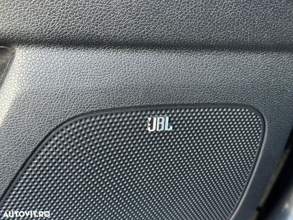 Kia Sportage 2.0 CRDI AWD Eco-Dynamics+ (48V M-H) Aut. GT LINE - 20