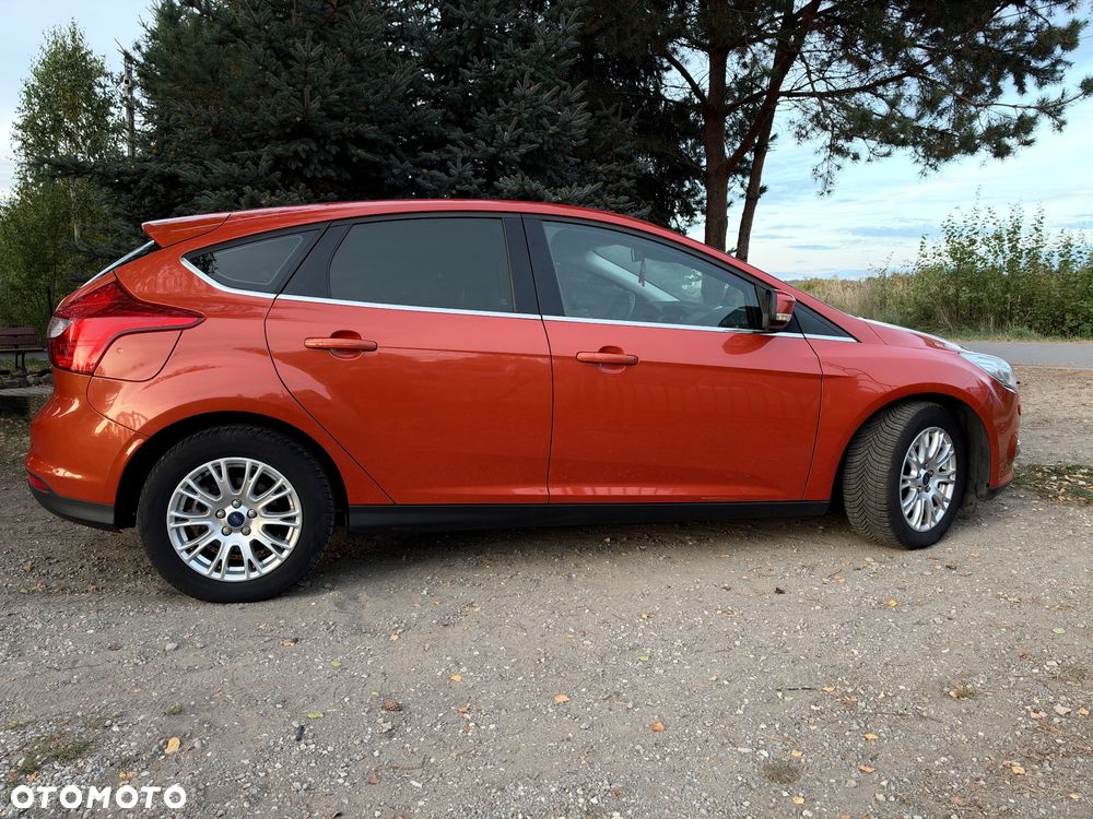Ford Focus - 28