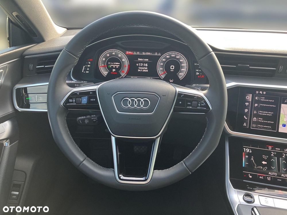 Audi A7 Sportback - 18