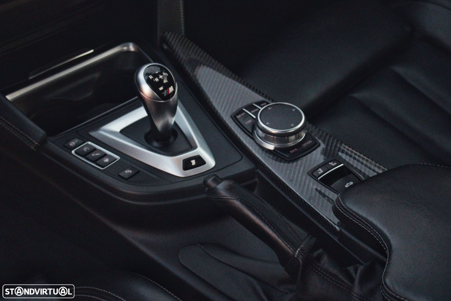 BMW M4 Cabrio DKG Competition - 18