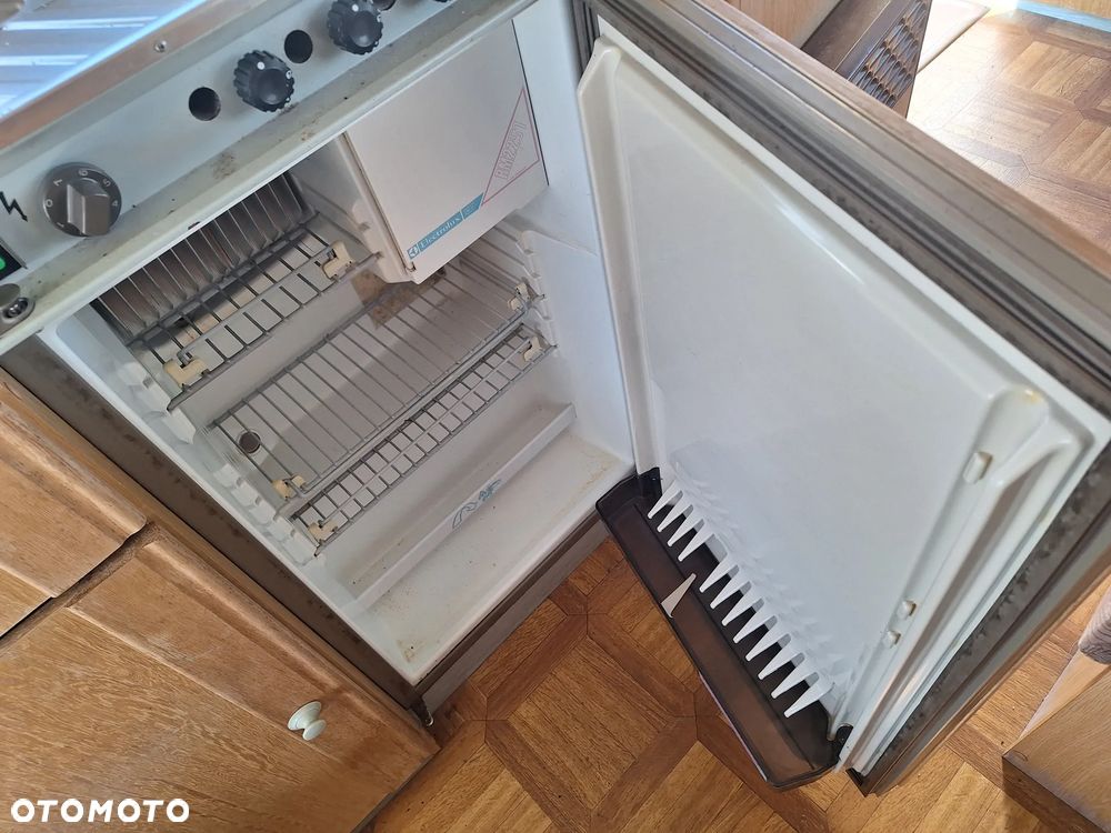 Tabbert Sportiv 445 - 14