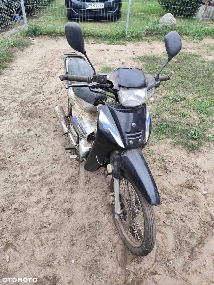 Lifan LF - 1
