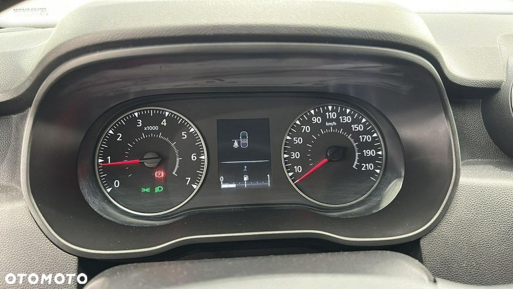 Dacia Duster 1.3 TCe FAP Prestige 4WD - 15