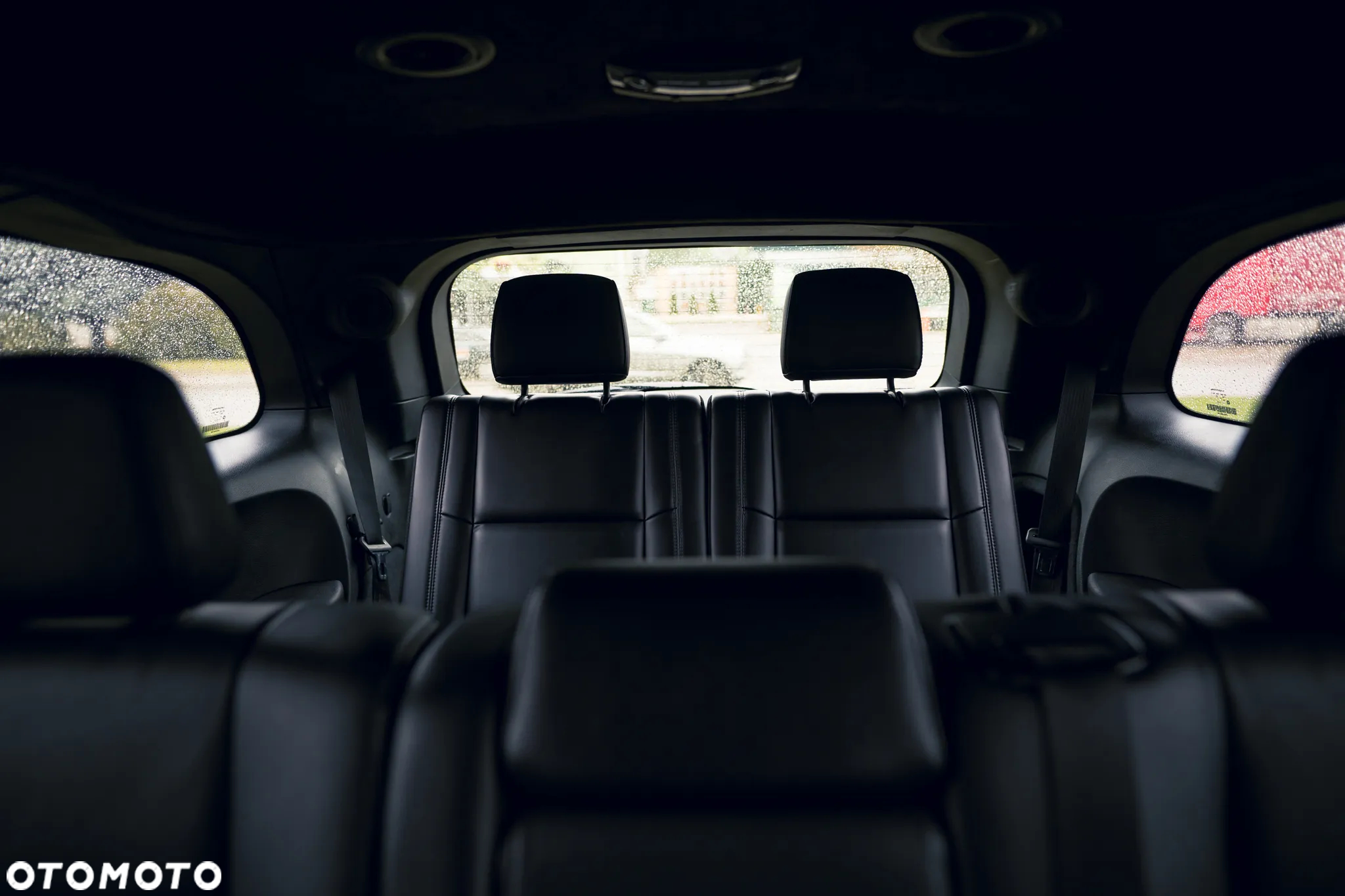 Dodge Durango - 16