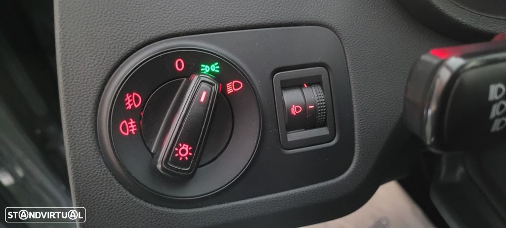 SEAT Ibiza 1.4 TDI Style - 25