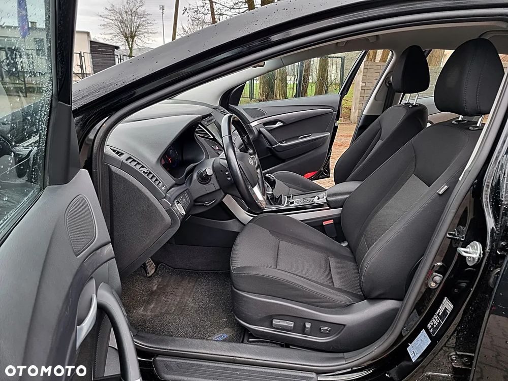 Hyundai i40 i40cw 1.6 Fifa World Cup Edition - 22