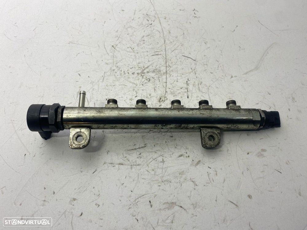 Régua de Injeção OPEL ASTRA H 1.9 CDTI REF. 55200266 MOTOR Z19DT - 2