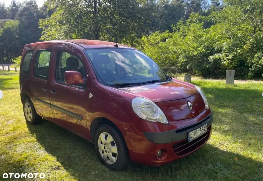 Renault Kangoo