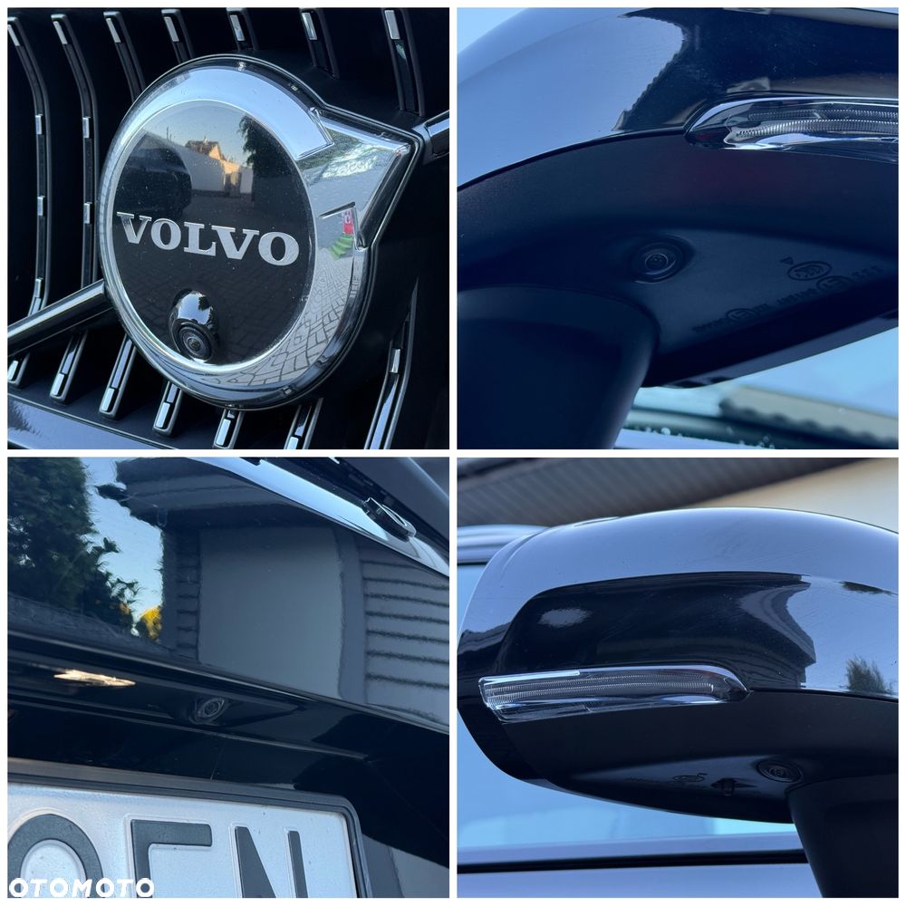 Volvo V90 Cross Country B5 D AWD Pro - 15